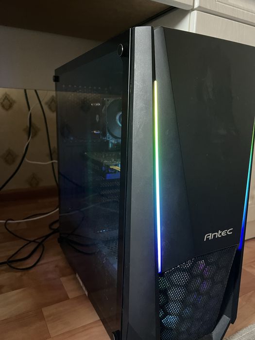 Продам игровой компьютер