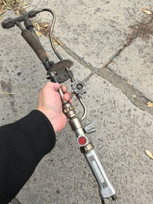 Продам керосинорез резак