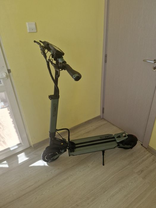 Vsett 8, 19.2 Ah голямата батерия, чисто нова, гаранция