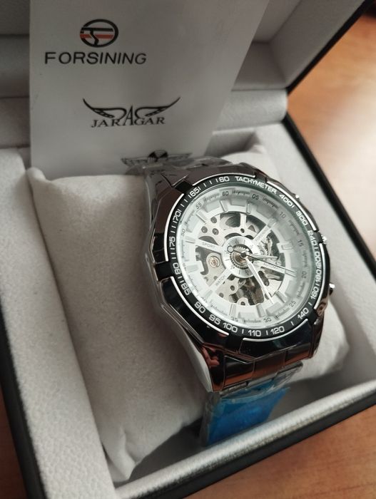 Новый Механически саґат