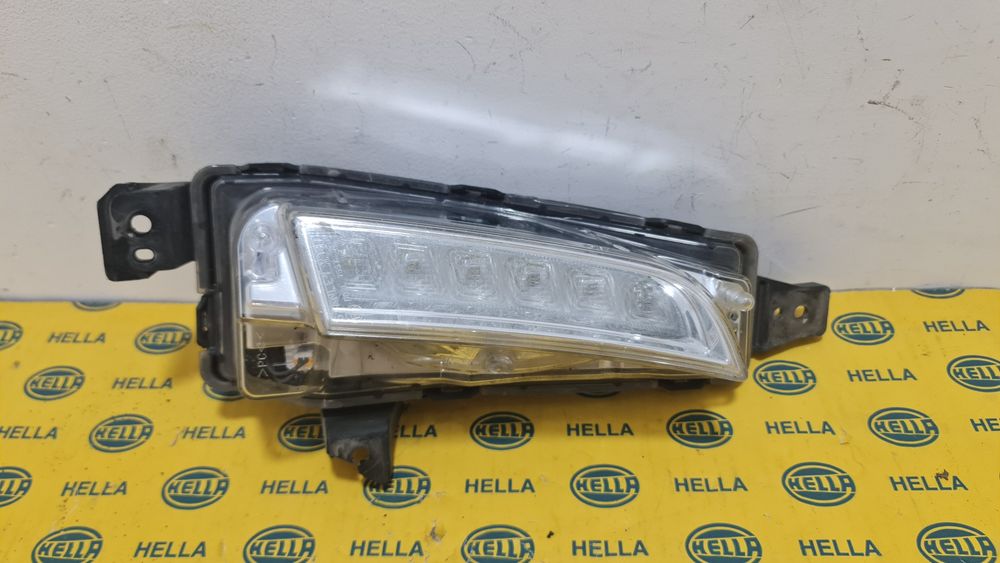 Lampa proiector led drl zi bara fata stanga Suzuki Vitara