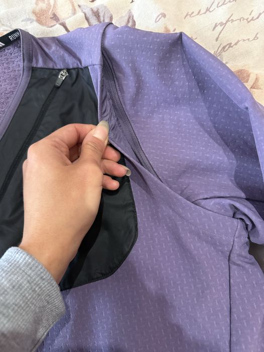 Дамско яке Adidas