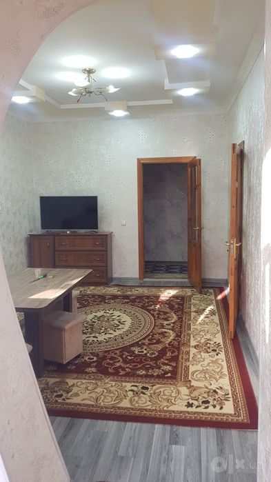 Квартера ижарага берилади