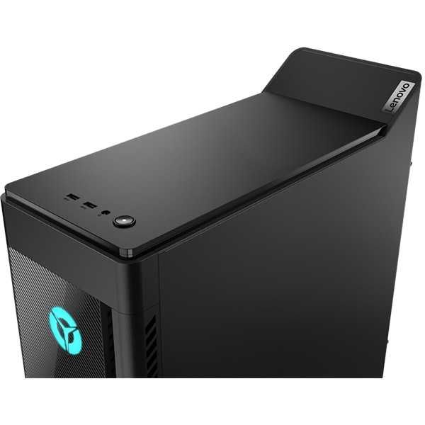Sistem Desktop Lenovo Legion T5 28IMB05 i5-10400 6-Core, 4.3GHz, 16 Gb RAM HDD 1 Tb, SSD 512 Gb  NVIDIA GeForce GTX 1660 Super 6 Gb | UsedProducts.ro
