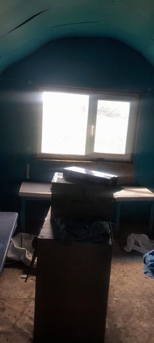 Продам вагончик 12м