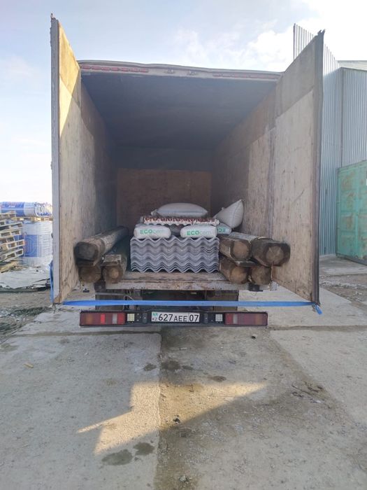 Аренда Газель, Грузоперевозка/Вывоз мусор