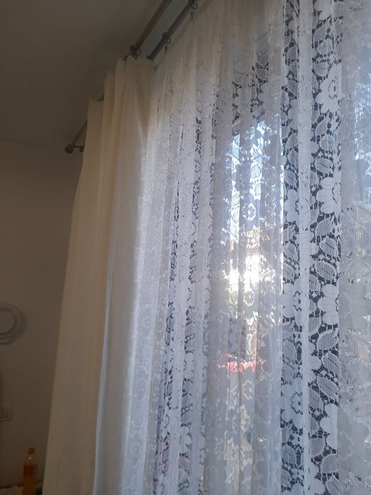 Perdea pentru dormitor