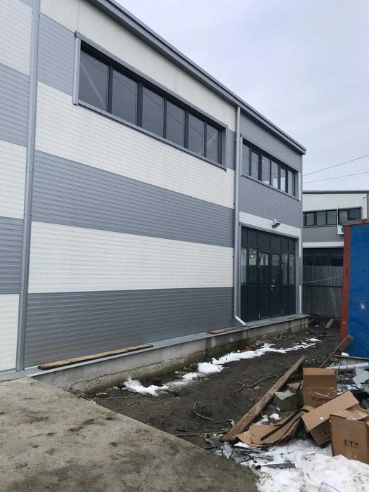 inchiriere hala /depozit