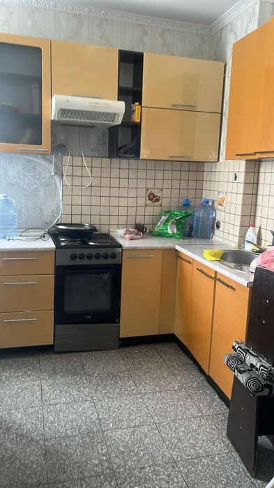 Сдам квартиру  на длительный срок