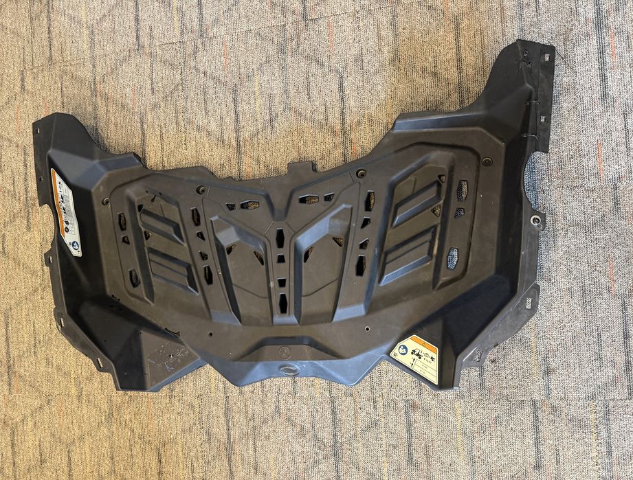 Plastice si carene CAN-AM MAVERICK 1000 2024