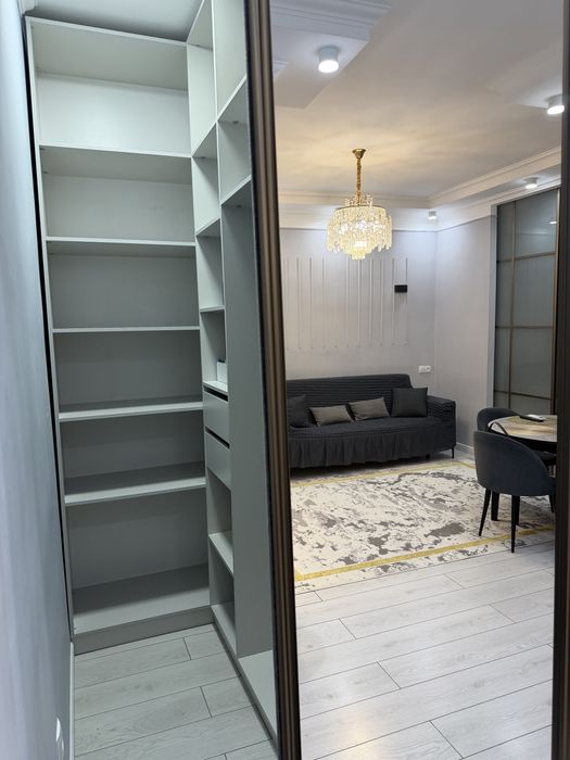 Сдам квартиру срочно !