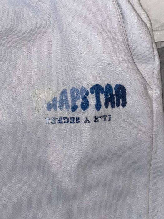 Комплект Trapstar