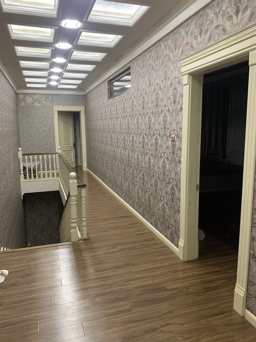 Таййор участка/Готовый дом