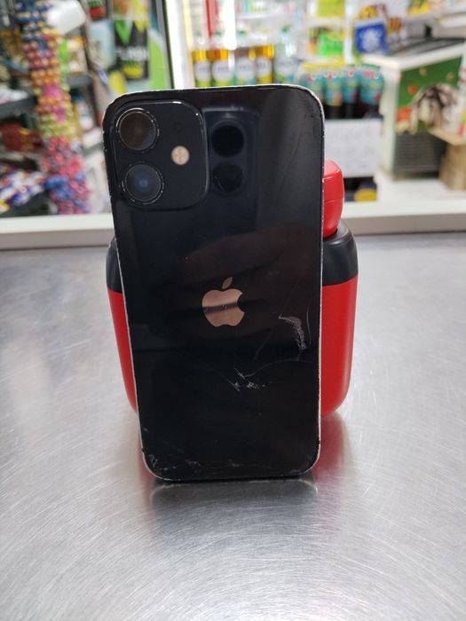Iphone 12 mini срочно