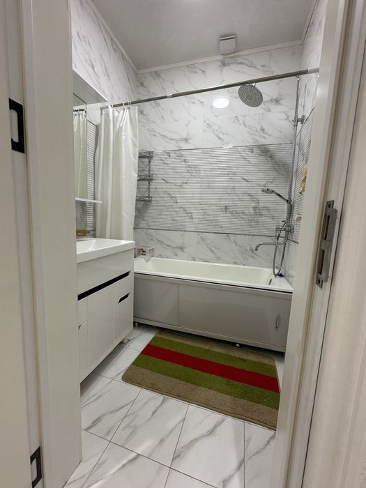 Сдаётся 3-х комнатная в Ташкент-Сити