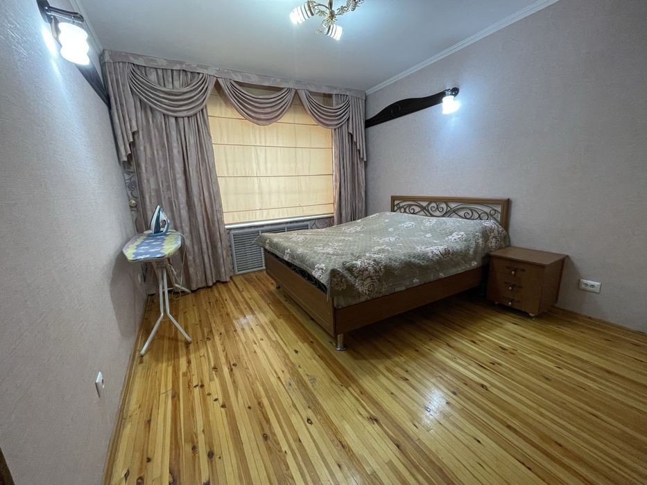 Саид Барака 2/2/4 77-ая Серия 60 м2