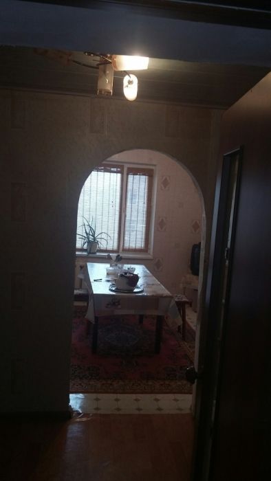 4-х комнатная квартира