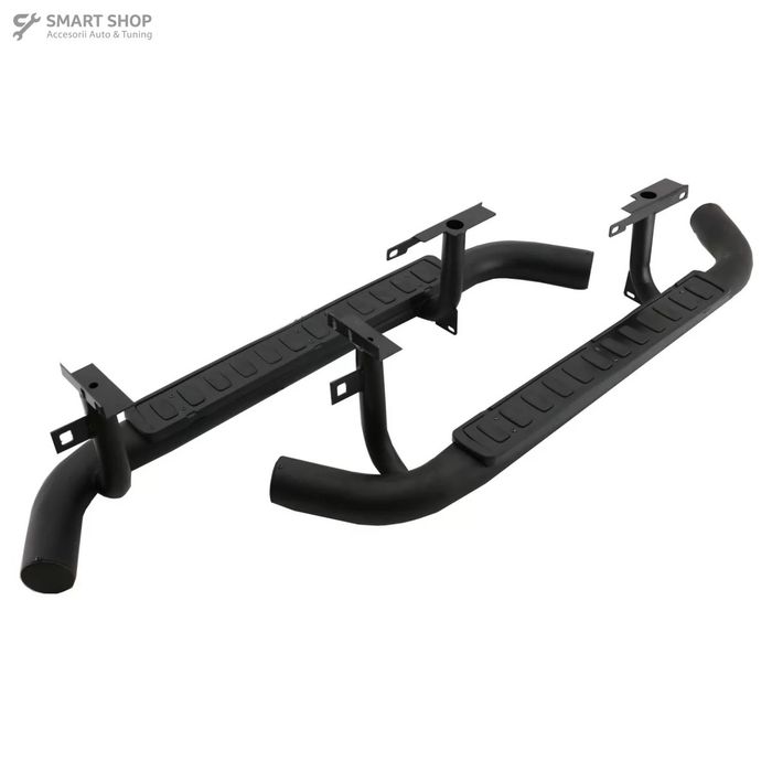 Praguri trepte Laterale 90 compatibile cu Land ROVER Defender (1990-20