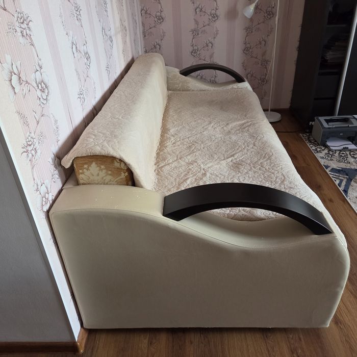Диван раскладной 2,5 м