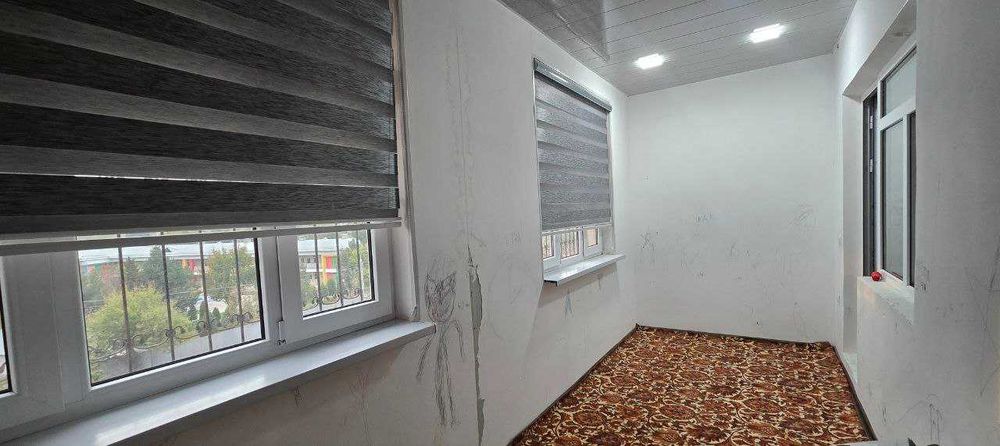 Юнус Обод 14 квартал. Петушок.д 50 5/5/5 103 м2.