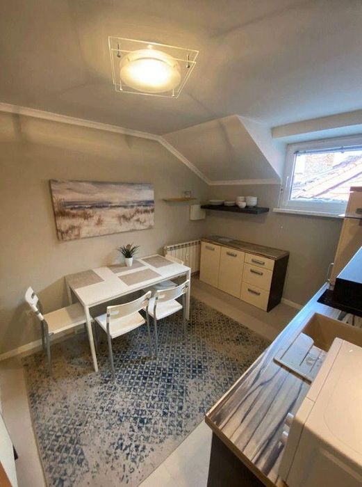 Двустаен апартамент под наем в центъра на София, 2216454