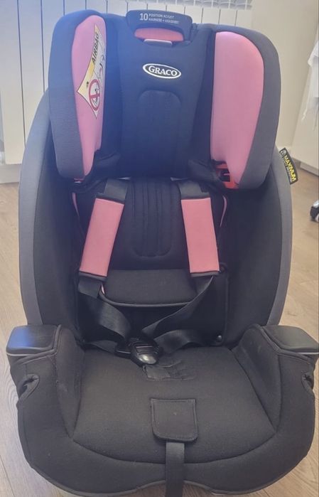 Scaun masina Graco