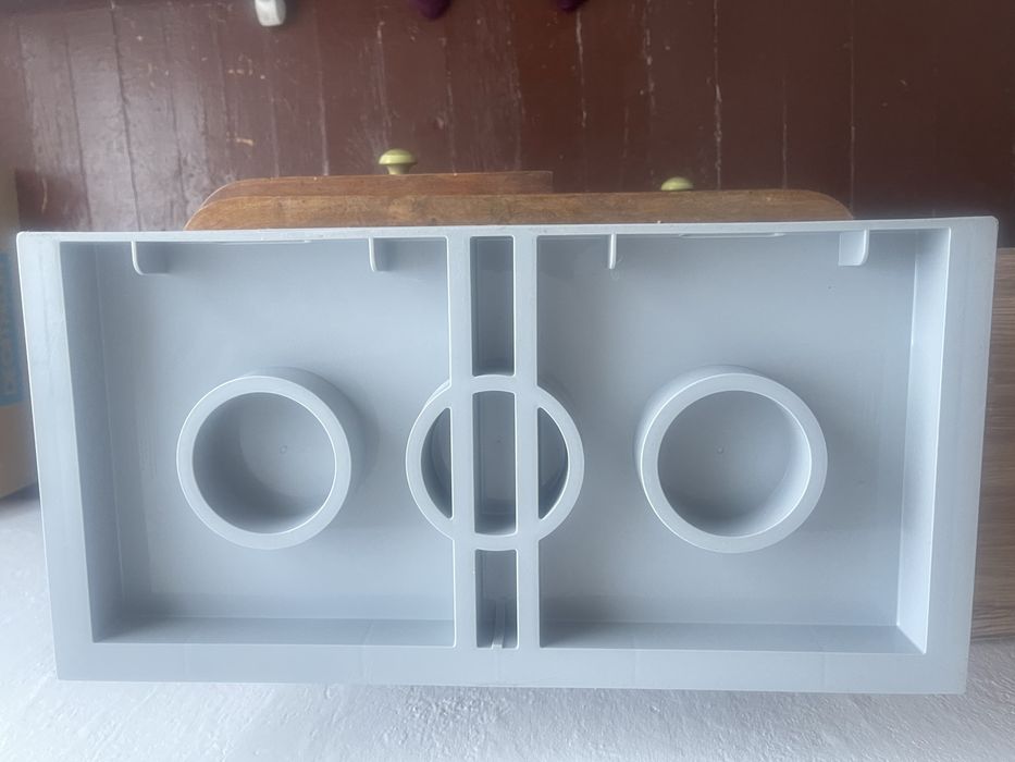 Lego кутии за съхранение