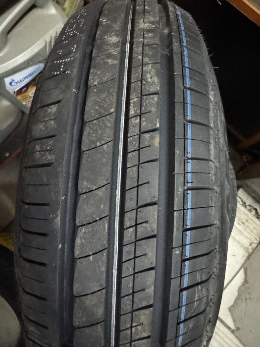 Продам летние шины 175/70 R13