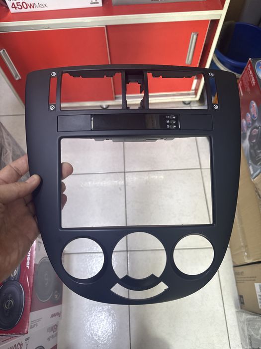 Жентра мафон ласетти