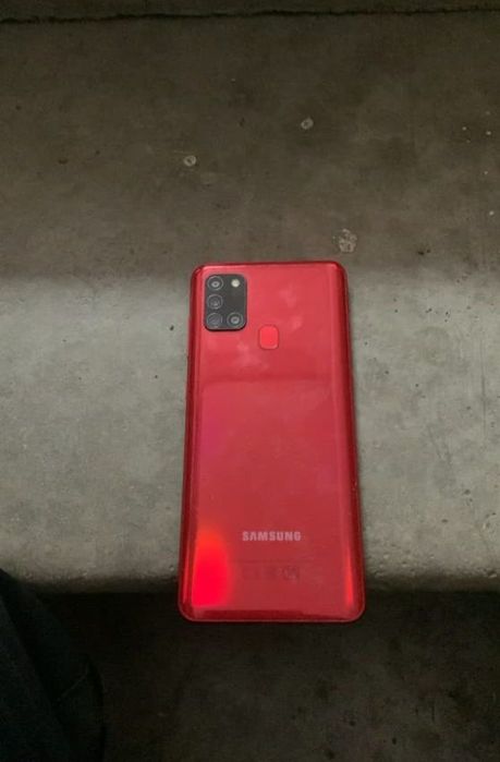 Продам самсунг а21с