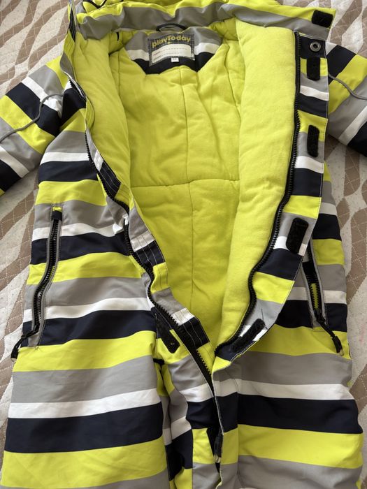 Продам детский комбинезон весна до 2,5 года