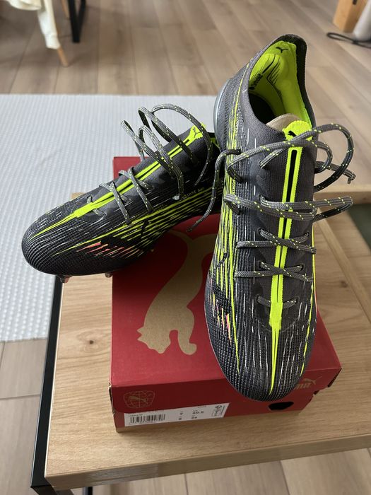PUMA ULTRA 5 ULTIMATE MxSG profesionale. Noi!