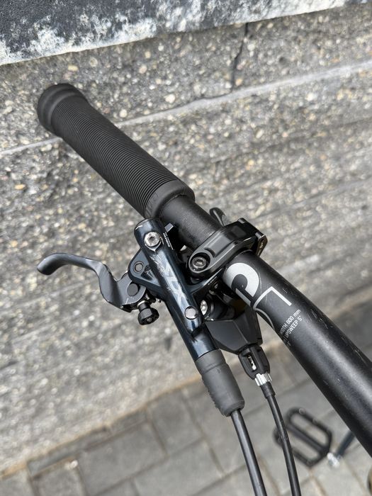 MTB Freeride Canyon Torque - Marime L