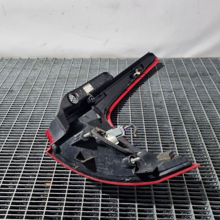 Stop Stanga Volvo XC60 2008 - 2013 SUV 4 Usi (1482) Bec clasic