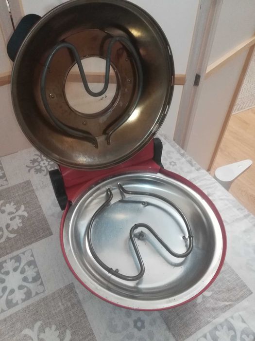 Продам печь для пиццы