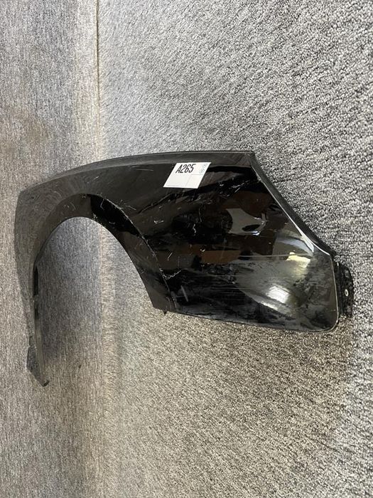 Audi A4 8W0 B9 2016-2020 aripă aripi dreapta R RH A265