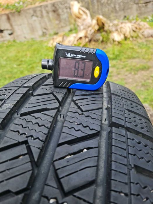 Зимни гуми 205/65/R16C