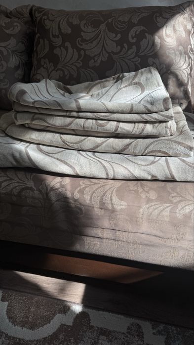 Диван раскладной широкий