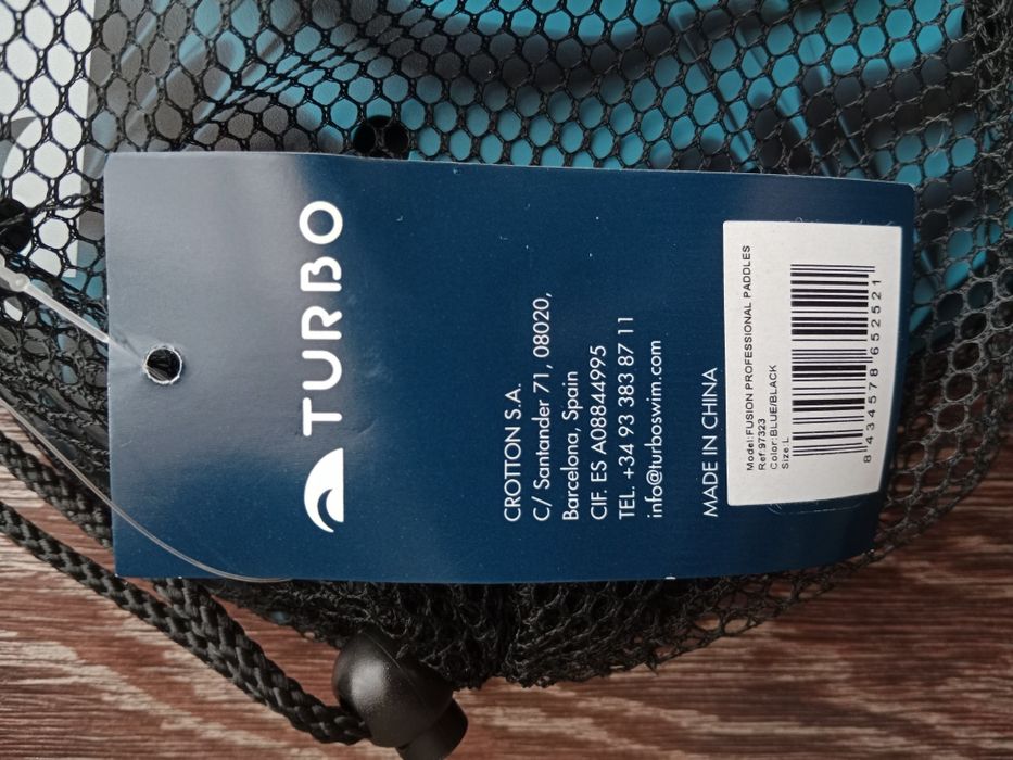 Спортивный инвентарь для плавания