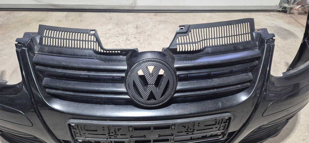Предна броня Golf V GT/GTI