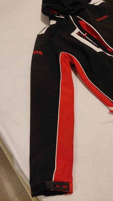 Яке Honda Размер XL