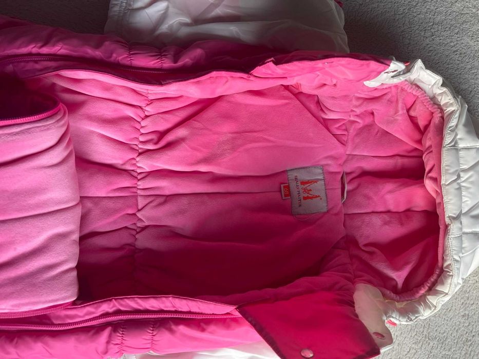 Детский комбинезон