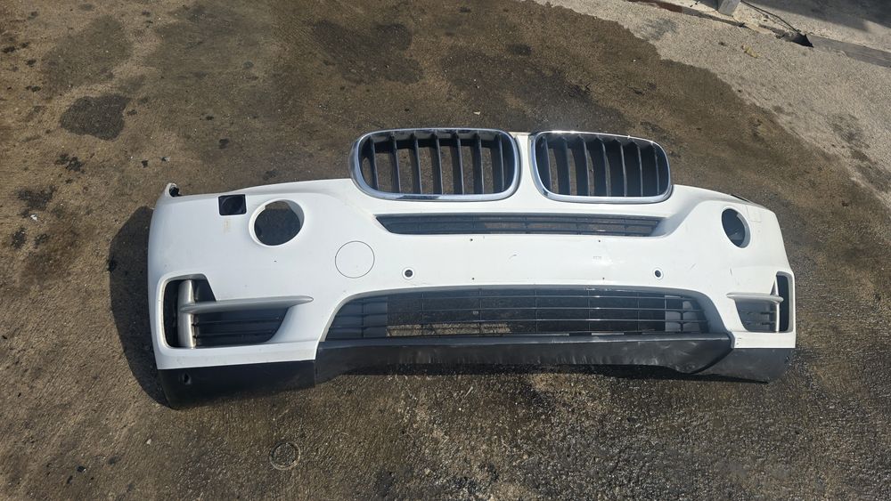 Предна броня за BMW X5 F15.