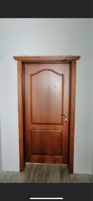 Изработваме масивни врати