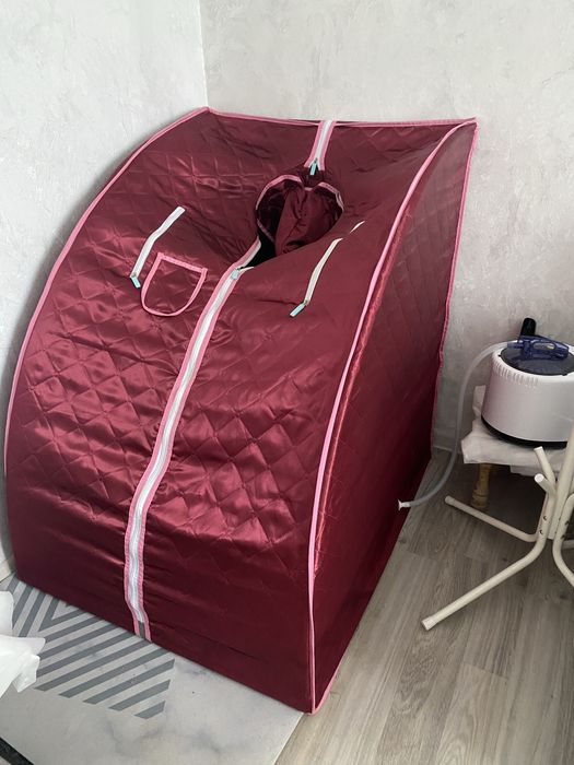 Продам мини парилку