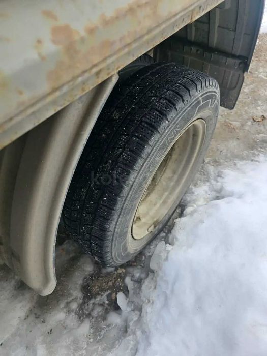 Газель Next 2015