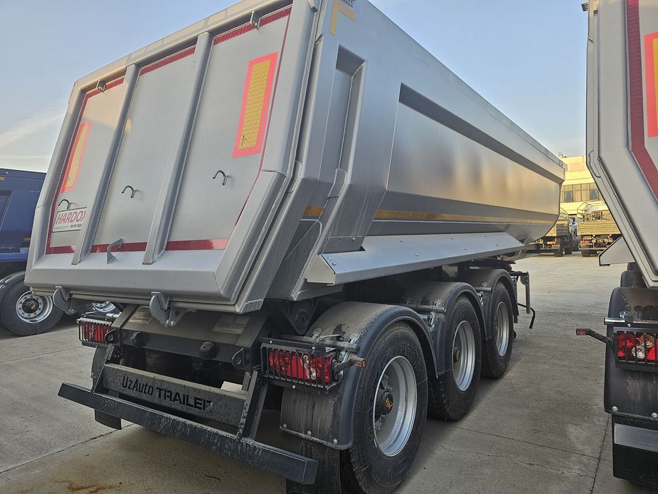 Полуприцеп самосвал сотилади