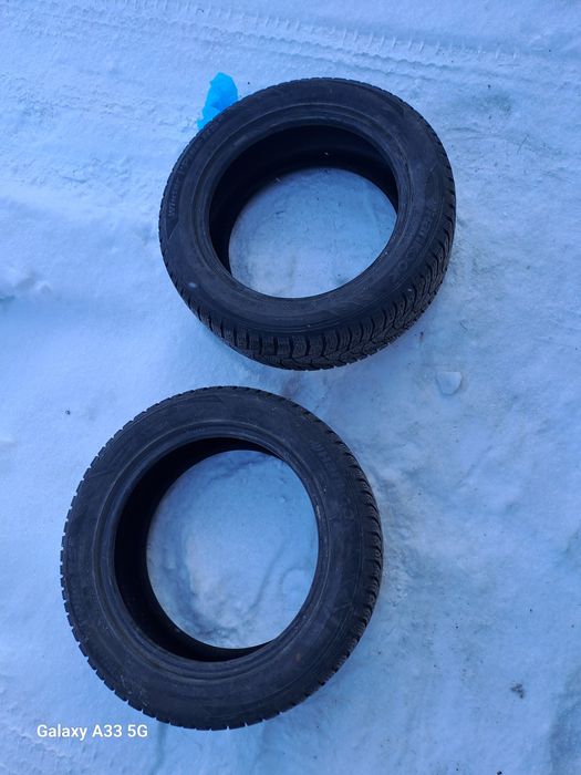 Шины р 16 205/55