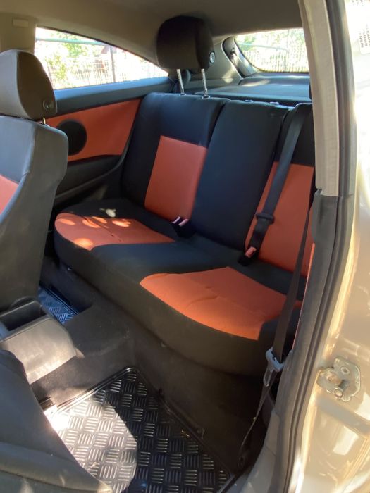 OPEL Astra 2005 — imagine 4