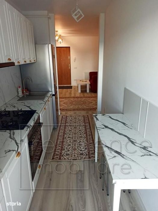Apartament 3 camere, Zorilor, strada Frunzisului+Garaj — fotografia 3